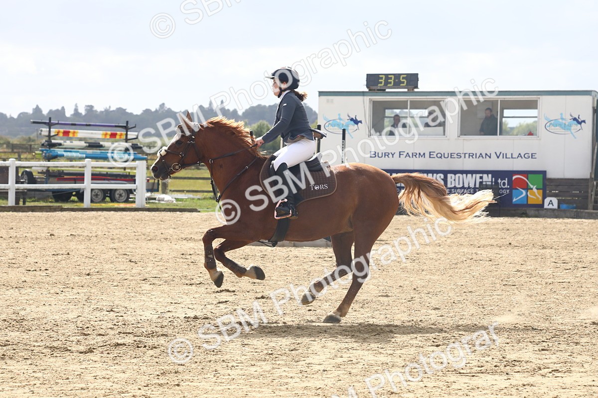 SBM_007855 - Class 10 - 80cm Champs