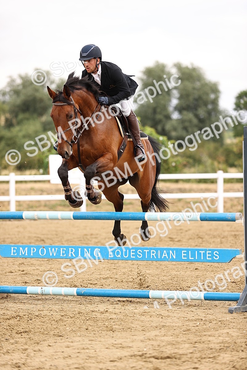 SBM_026251 - Class 11 - Senior Discovery - 1.00m
