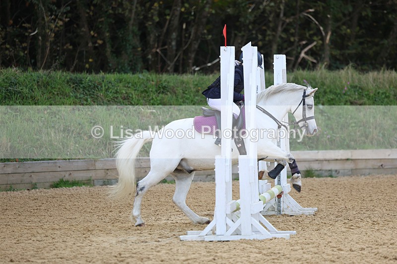 3E7A6363 - Class 1C: 40cm Open