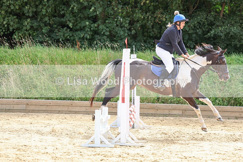 3E7A3047 - Class 5: 60cm Senior