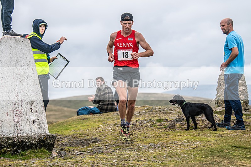 Sedbergh Hills-351 - Sedbergh Hills Fell Race Sunday 16th August 2026