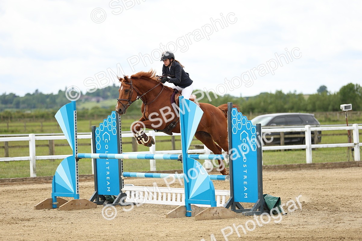 SBM_000568 - Class 3 - Senior Discovery - 1.00m