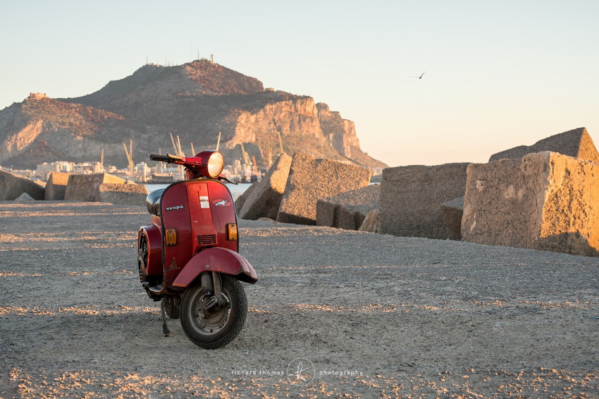 Harbour Vespa - Veicoli d’Italia
