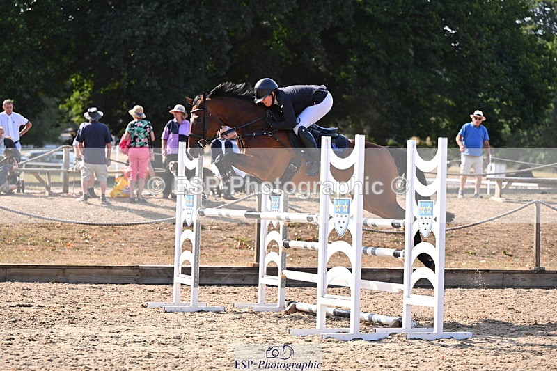 250817A-160943-04985 - Cls 23 Snr 1.15m Open