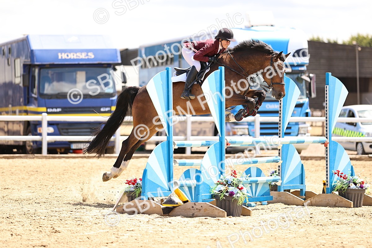 SBM_014275 - Class 14 - Senior Discovery - 1.00m Open