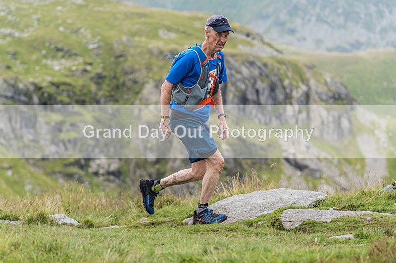Kentmere-750 - Kentmere Horseshoe Fell Race Sunday 21st July 2024