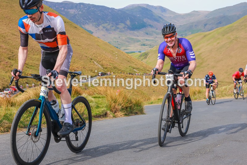 100820-2 - Newlands Pass 10.00-11.00