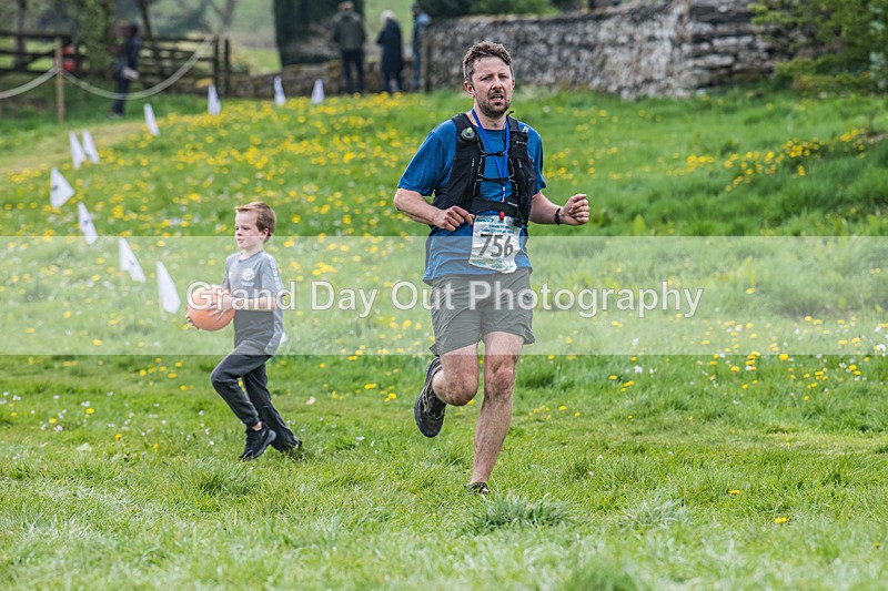 3 Peaks Finish-2160 - The 3 Peaks Race Saturday 26th April 2025 - The Finish