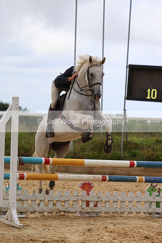 3E7A1299 - Class 11: Senior Discovery/1m open