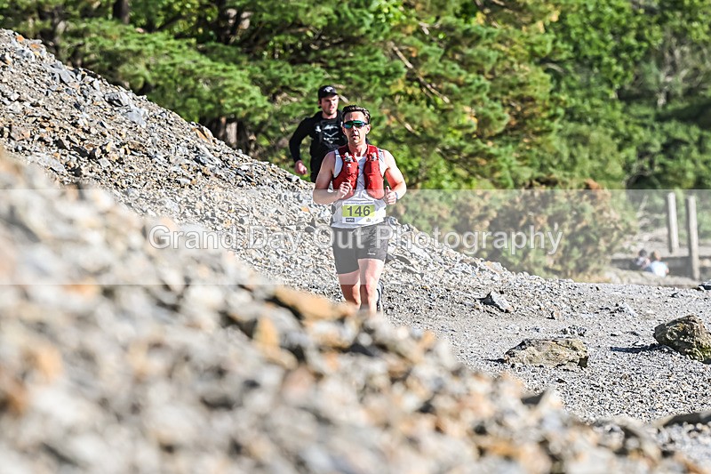 Borrowdale-30 - Fellside Events Borrowdale Trail Half Marathon Sunday 23rd August 2026