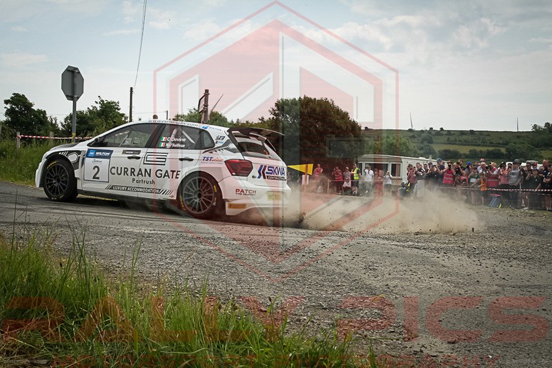 Wilton Recycling Donegal Friday Stages-68 - Wilton Recycling Donegal International Rally 2023