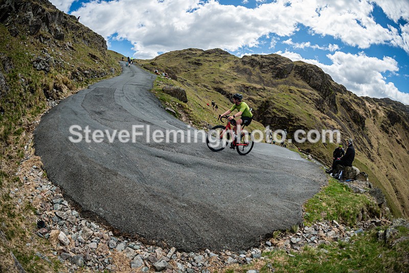 122507 - Hardknott Hairpin 12.00 - 13.00