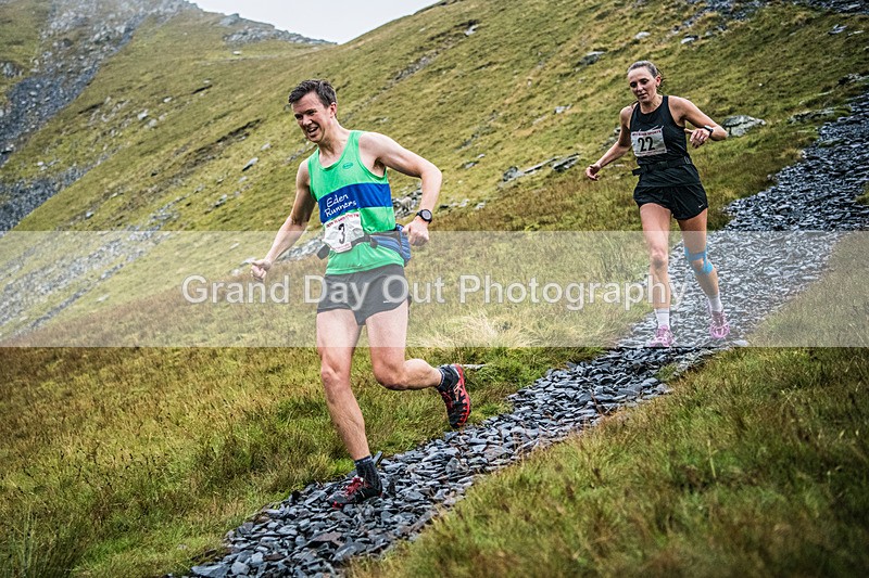 Bannerdale-112 - Bannerdale Fell Race Wednesday 19th August 2026