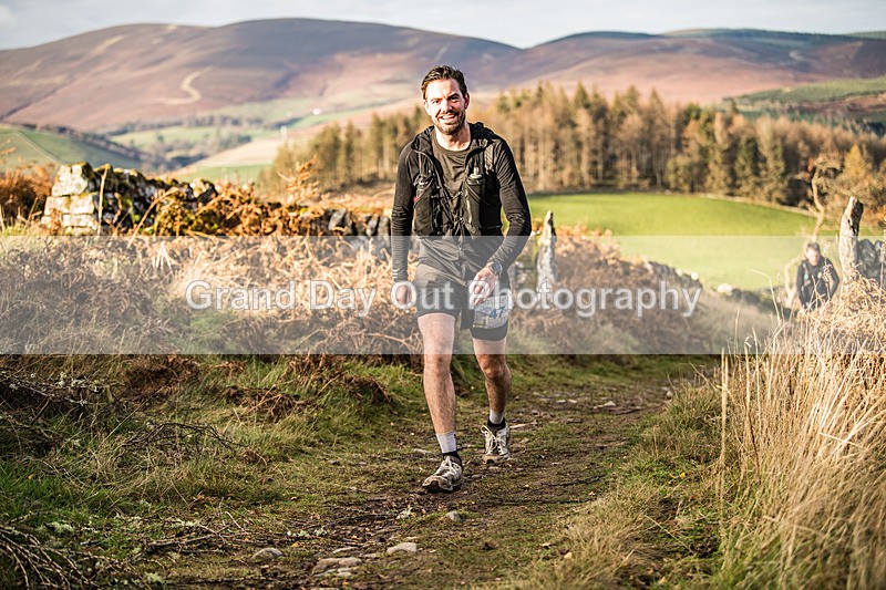 Tweed Valley-553 - High Terrain Events Tweed Valley 50 & 65K Ultra Trail Races Sunday 16th November 2025