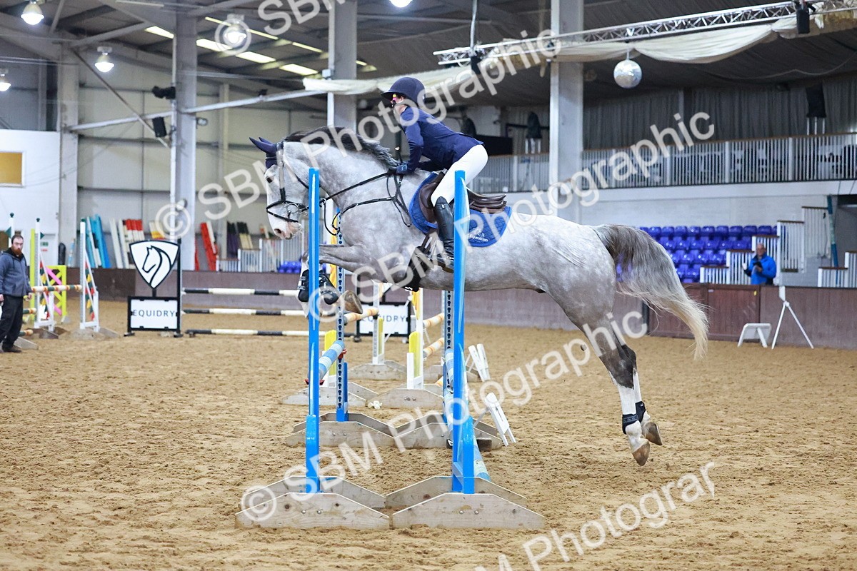 SBM_000377 - Class 2 - Senior British Novice - 90cm