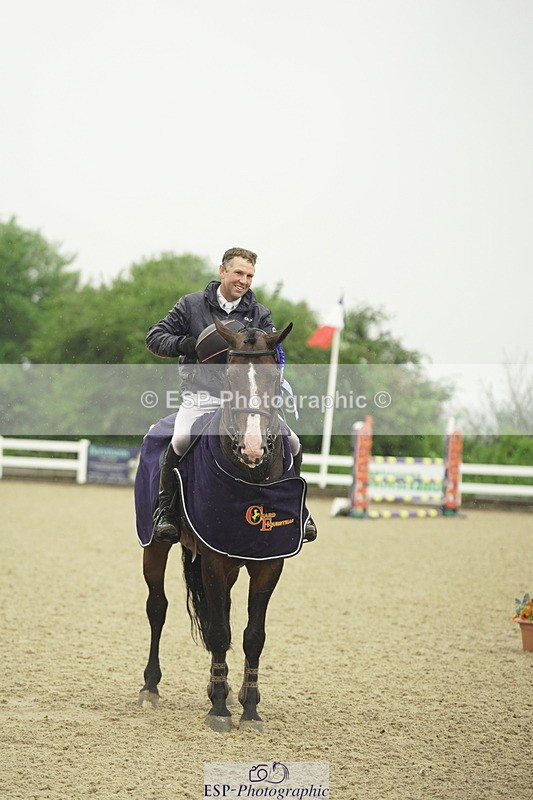 230722A-133946-09451 - Cls 15, 1 Star Bronze 1.15m