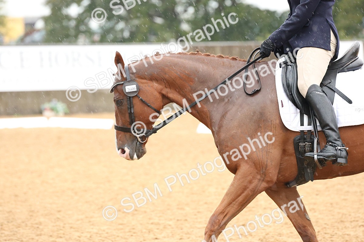 SBM_36608 - D18 - Grand Tour Championship Novice 2
