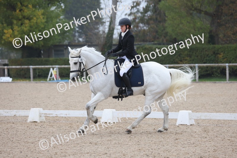 20251012-0502 - Class 4 - Novice 6