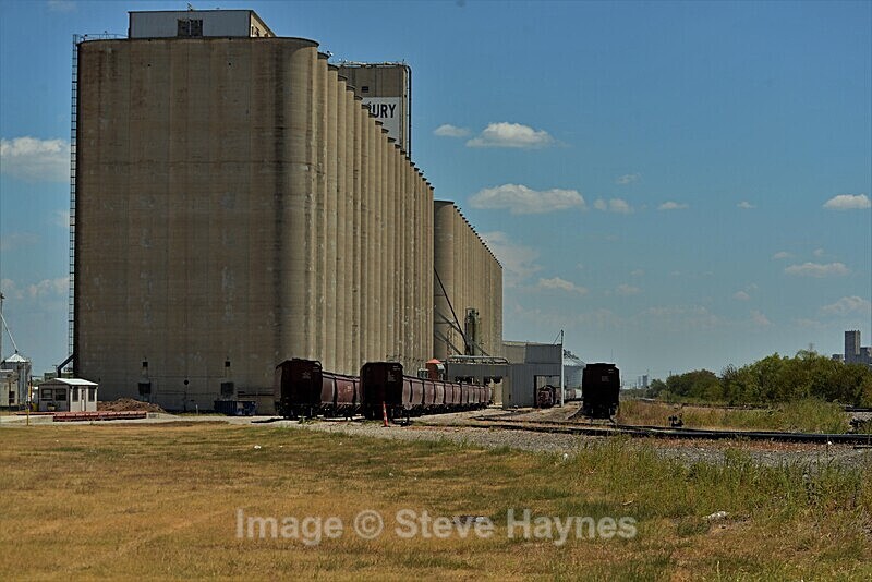 28th Aug 2023 - Saginaw, TX
