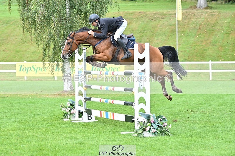 230910-100639-09893 - Cls 24 National 1.40m Open