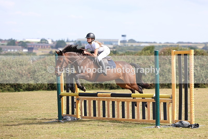 3E7A9029 - Class 4: 80cm