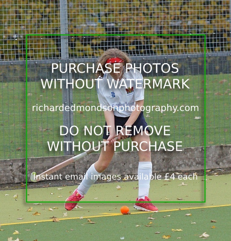 DSC02728 - Kendal Ladies Seconds v Carlisle Seconds (Saturday 2 November)