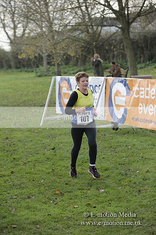 CAD5 171119-1274 - Sutton Benger 5 mile Flyer – 17th Nov 2019