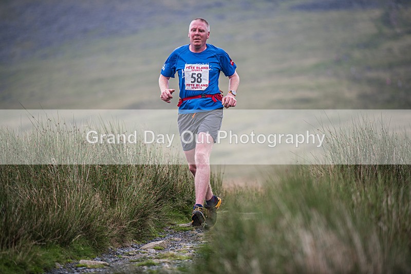 Ingleborough-727 - Ingleborough Mountain Race Saturday 19th July 2025