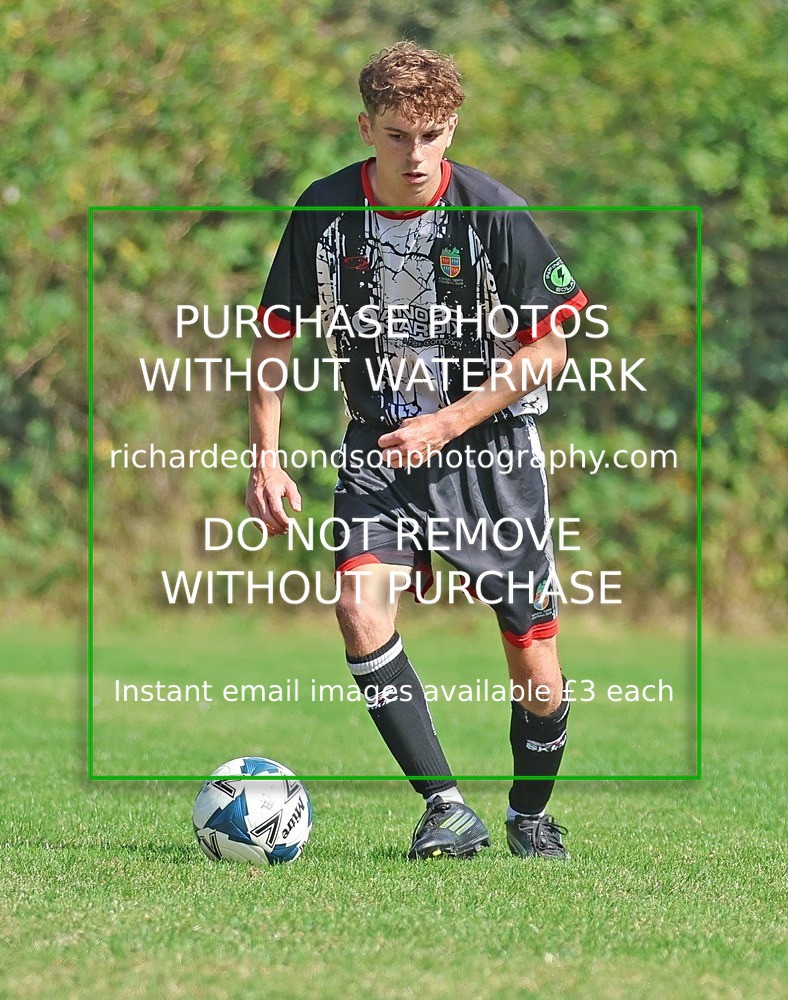 533A9507 - Kendal Town U18 vs Workington U18 (23/8/26)