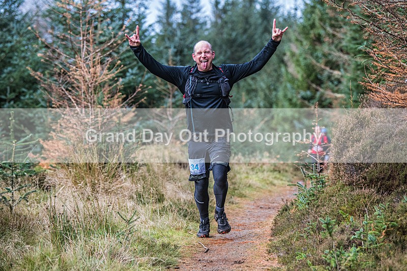 Glentress-1451 - High Terrain Events Glentress 21 & 10K Trail Races Saturday 15th November 2025