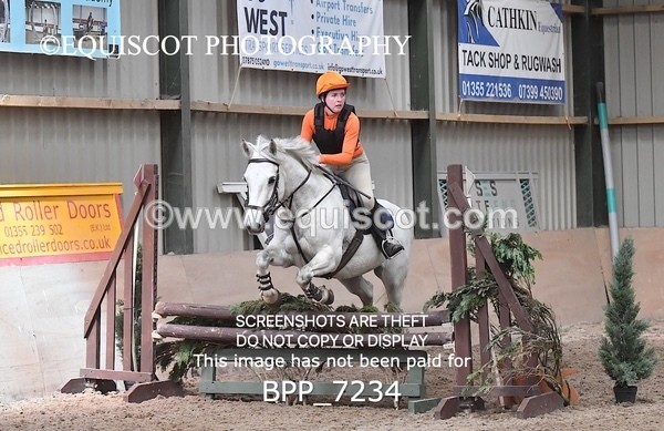 BPP_7234 - CLASS 3 BE80CM