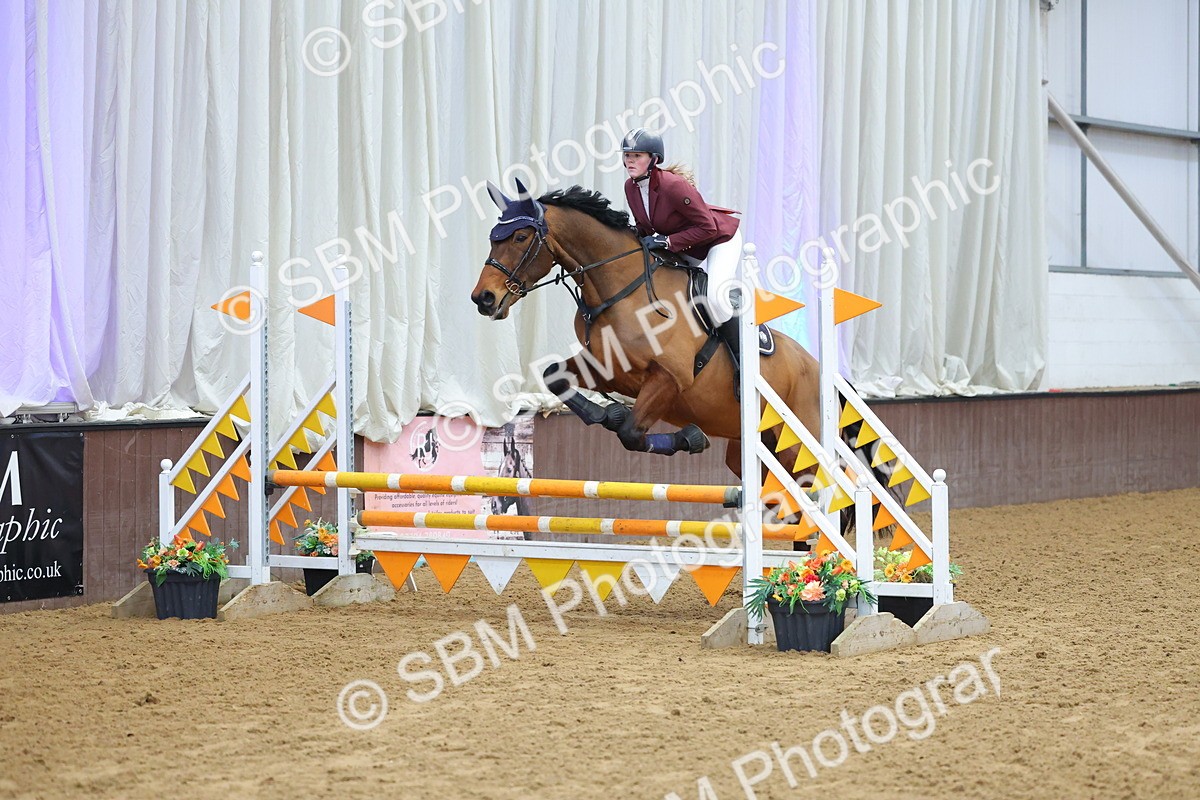 SBM_009317 - Class 19 - Equiyd 0.85m Amateur Championship Qualifier - First Round (0.85m)