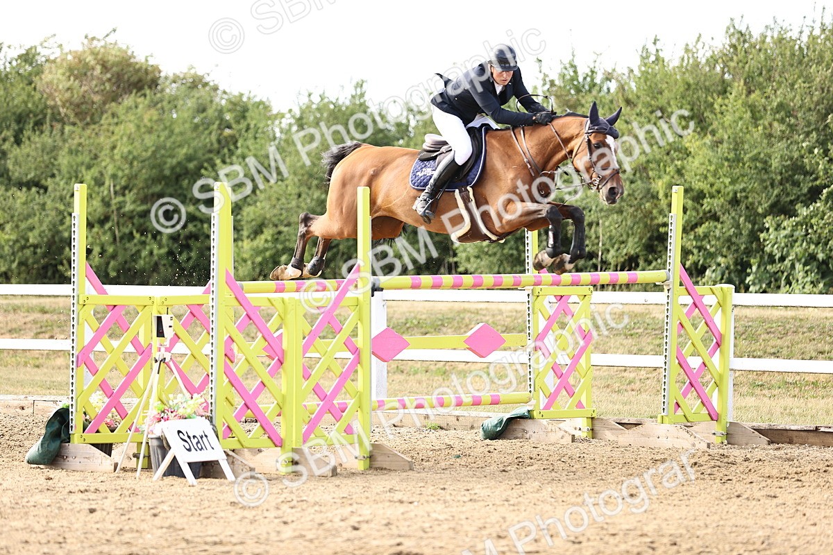 SBM_012293 - Class 10 - Talent Seekers Inc 7 Year Championship Qualifier - 2nd Half