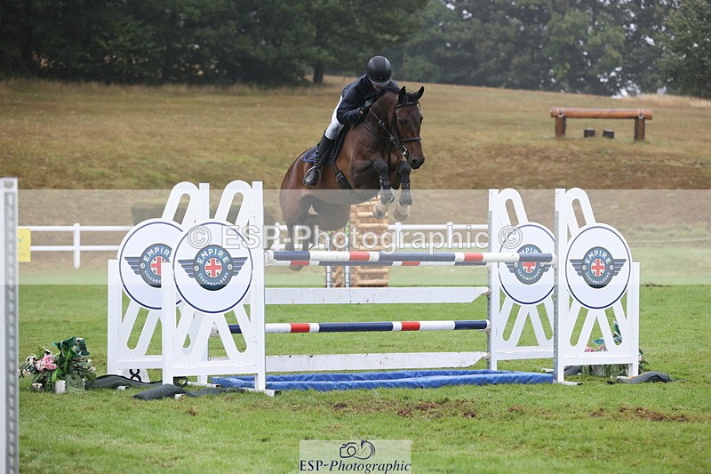 250830A-163724-07566 - Cls 17 Snr Foxhunter