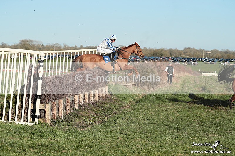 PtP 210326 1325 - VWH Cirencester Races 21/03/26