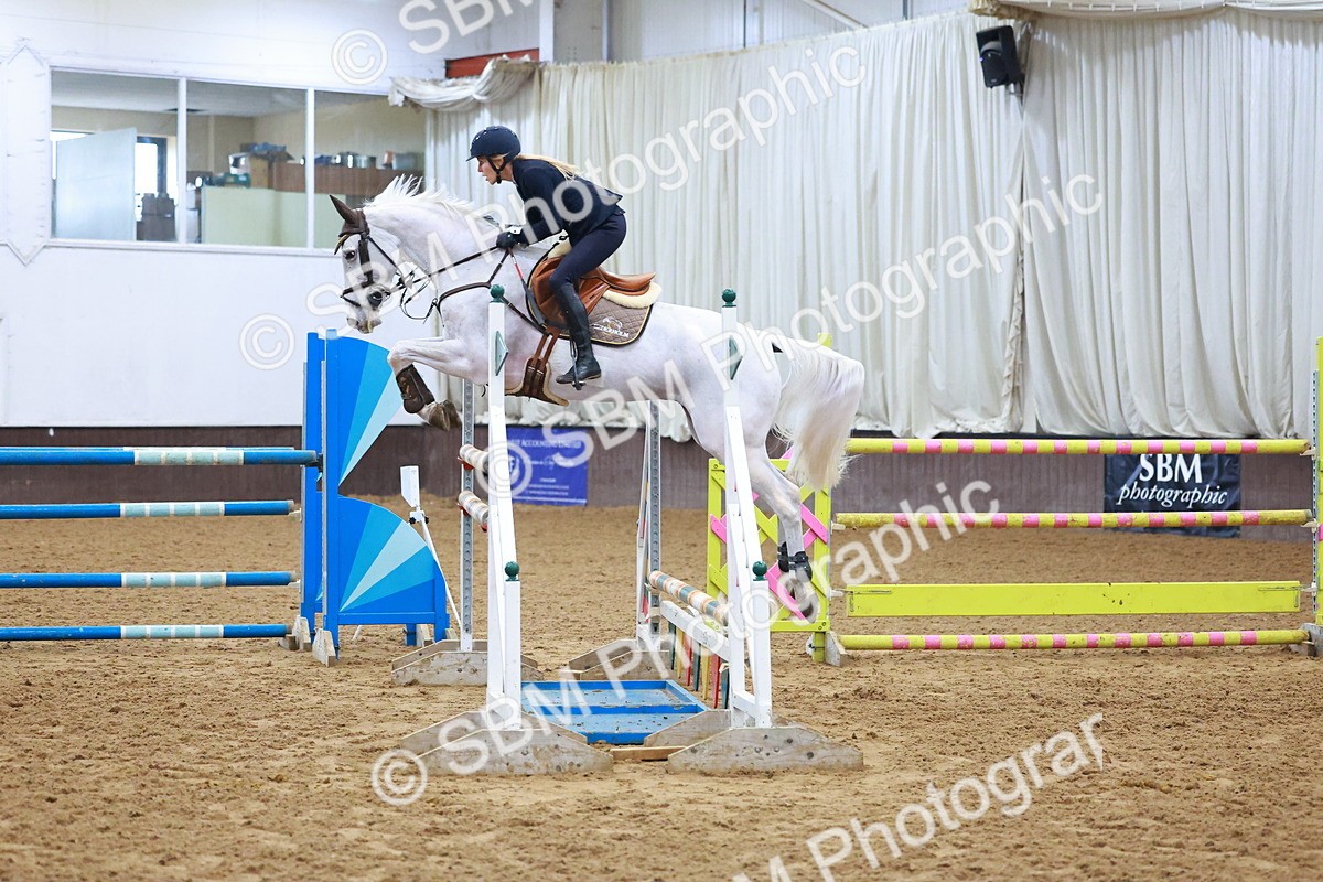 SBM_001780 - Class 6 - National 1.30m 1.40m