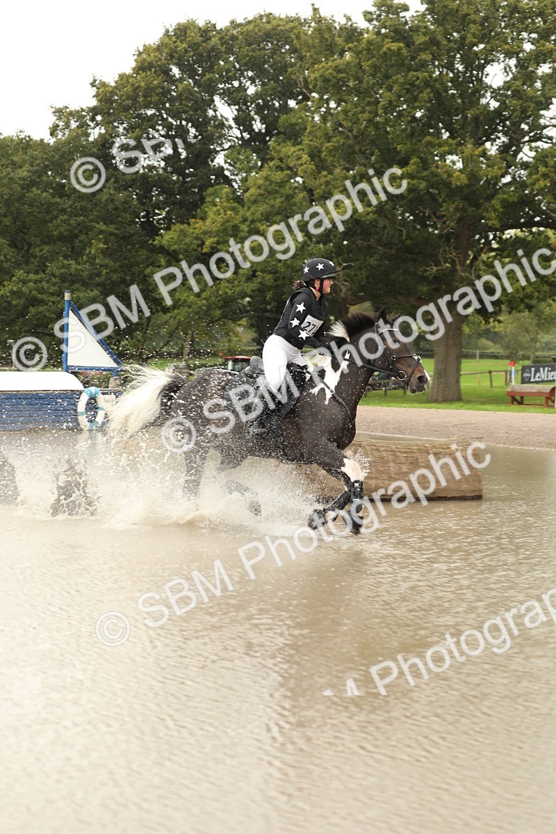 SBM_11552 - E8 Eventers Challenge 80cm Championship