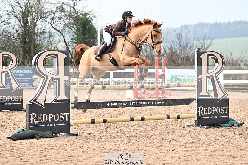 250209-124334-01639 - Cls 15-17 Children on Horses