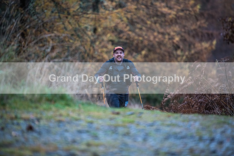 TVU-786 - High Terrain Events Tweed Valley 50 & 65K Ultra Trail Races Sunday 20th November 2022
