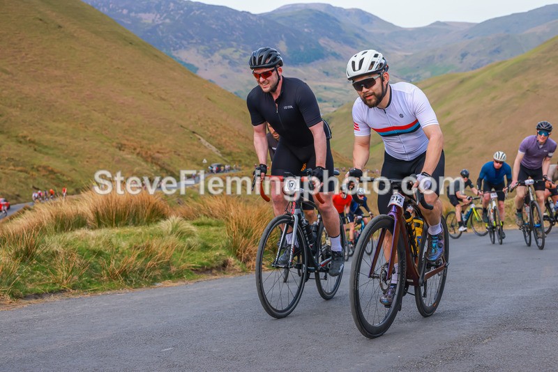 100523-2 - Newlands Pass 10.00-11.00