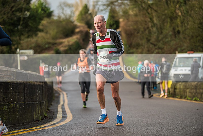 Ribble-1174 - Ribble Valley 10K Sunday 31st December 2023