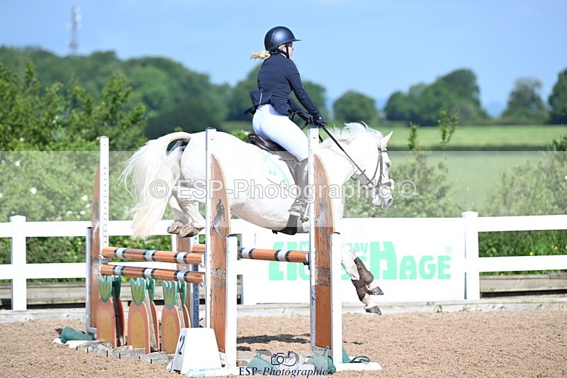 240609A-091200-03398 - Cls 21 Pony Discovery and 90cm Open