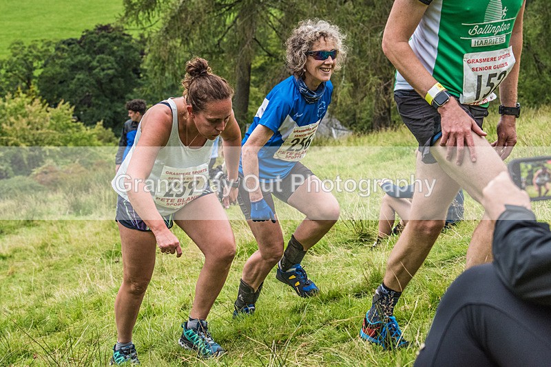 Grasmere-605 - Grasmere Sports Junior & Senior Fell Races Sunday 27th August 2023