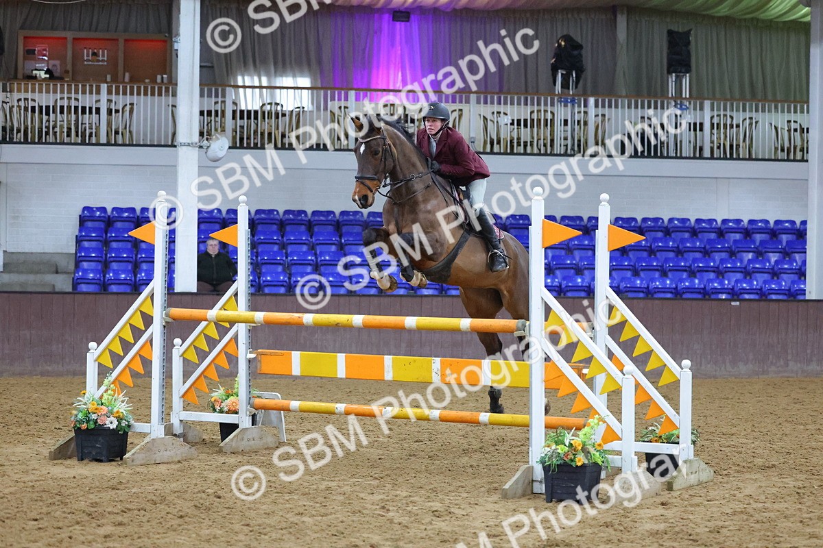 1I0A5551 - Class 10 - Redpost Equestrian Senior Foxhunter/ 1.20m Open