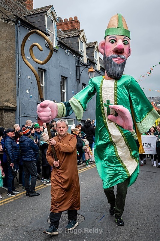  - St Patrick's Day 2026