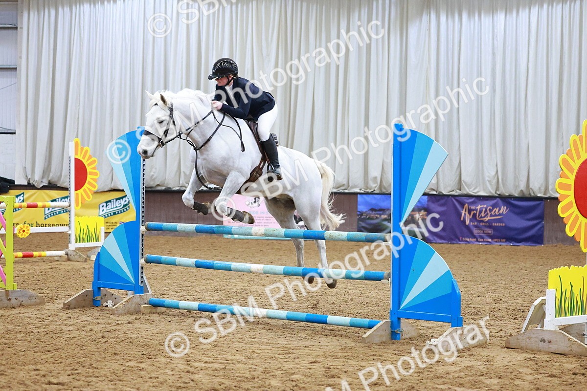 SBM_000968 - Class 3 - Senior Discovery 1.00m