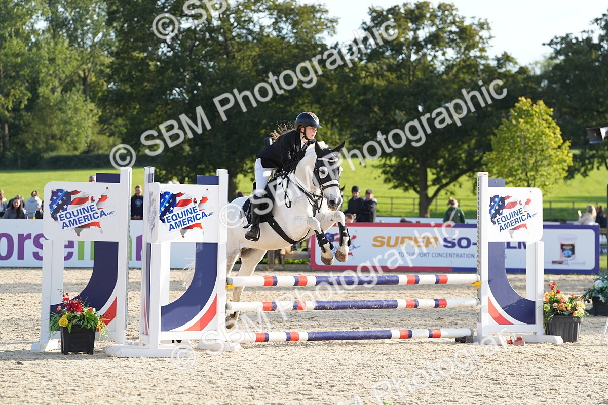 SBM_53489 - J23 - Junior Horse 70cm Championship
