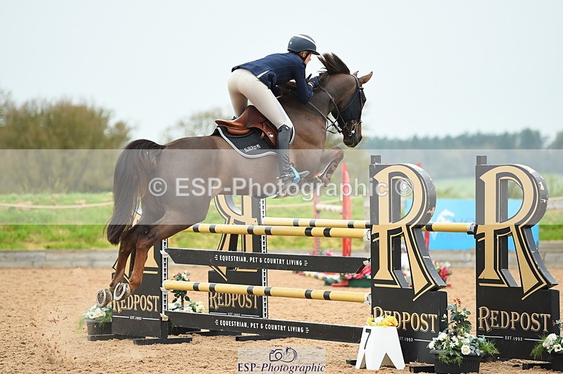 230504A-105422-00657 - Cls 9 Snr 1.20m Open