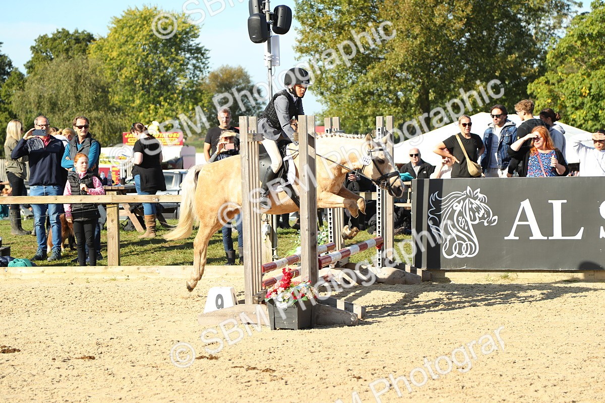 SBM_35879 - J5 - Junior Pony 50cm Championship