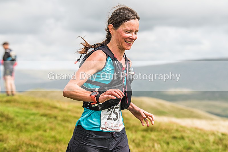 Sedbergh -1576 - Sedbergh Hills Fell Race Sunday 20th August 2023